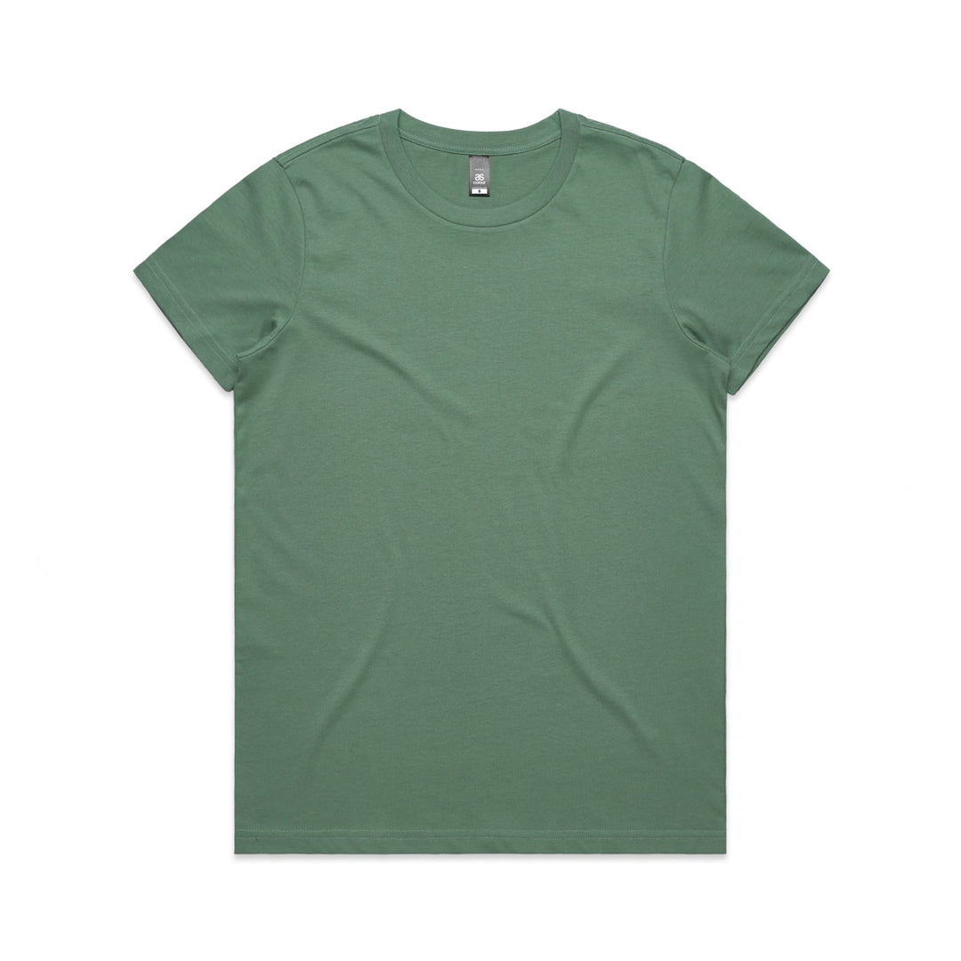 Wo's Maple Tee Size-S