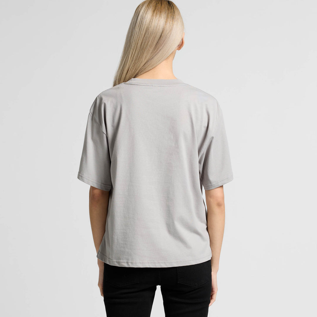 Wo's Martina Tee