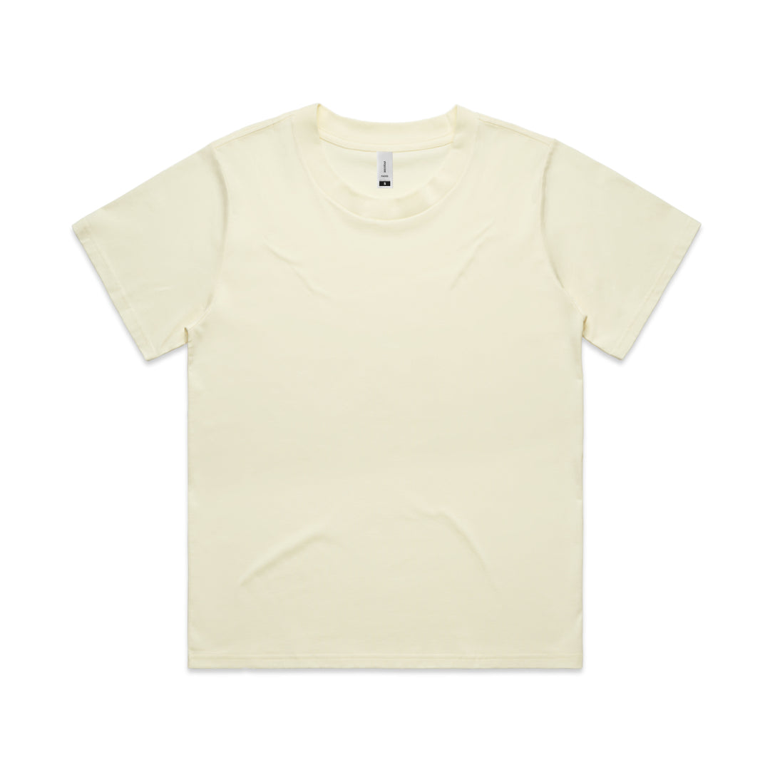 Wo's Martina Tee