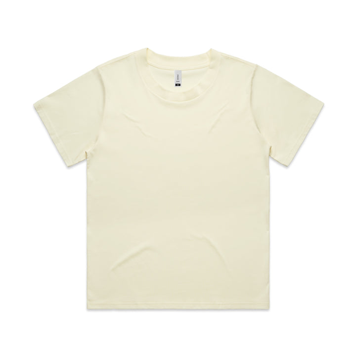 Wo's Martina Tee