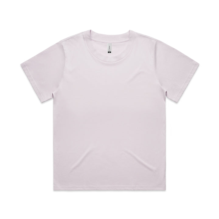 Wo's Martina Tee