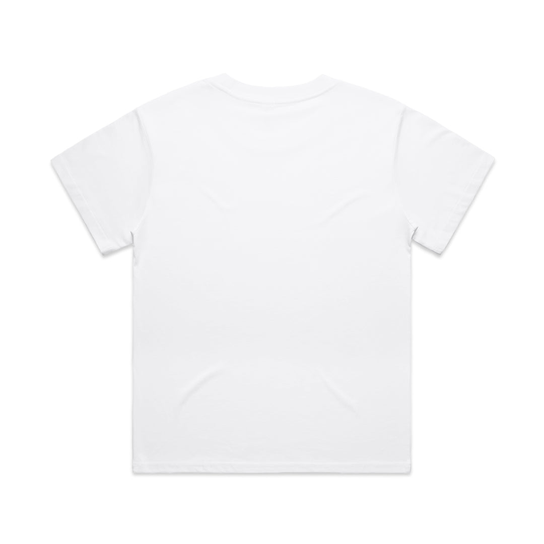 Wo's Martina Tee