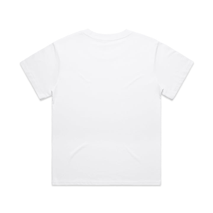 Wo's Martina Tee