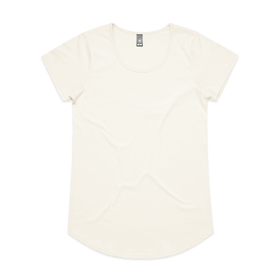 Wo's Mali Tee