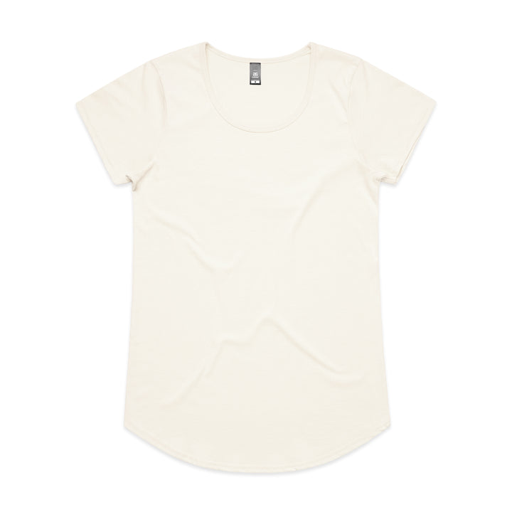 Wo's Mali Tee