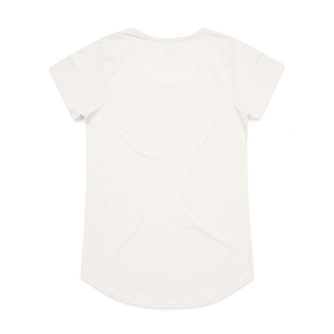 Wo's Mali Tee