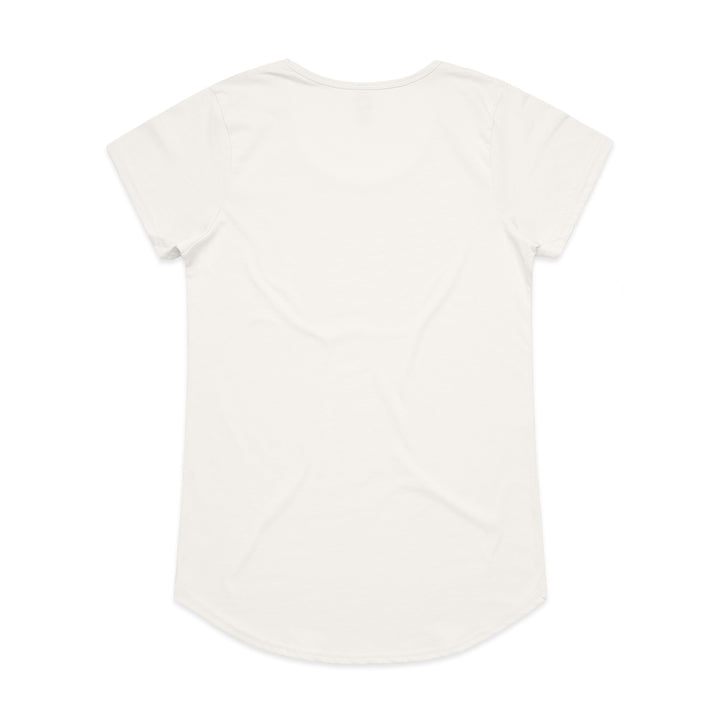Wo's Mali Tee