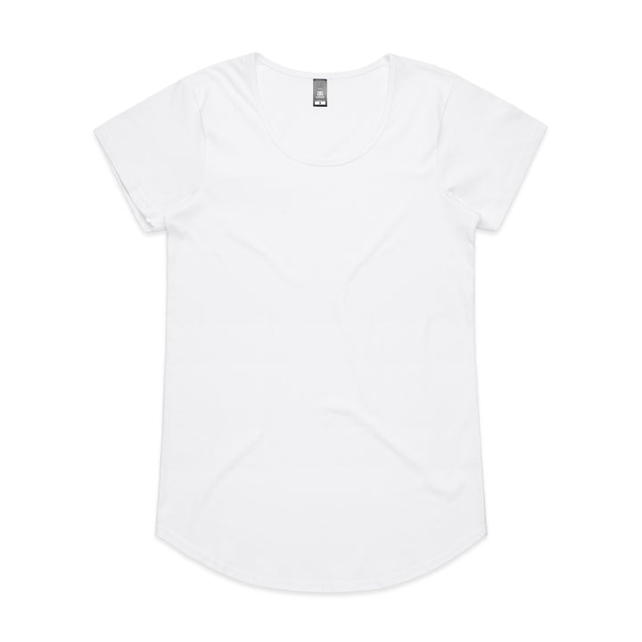 Wo's Mali Tee