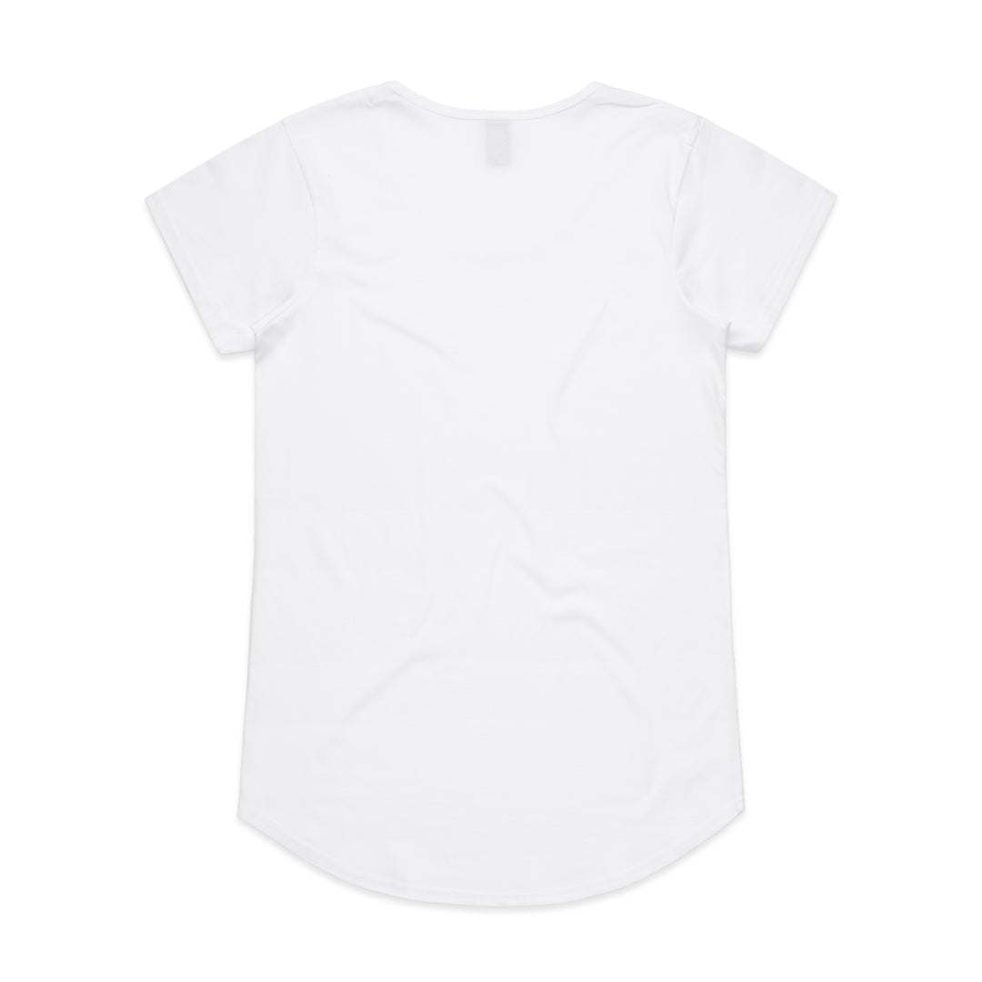 Wo's Mali Tee