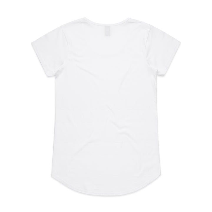 Wo's Mali Tee