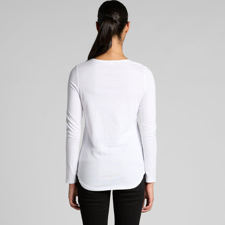 Wo's Mali L/S Tee