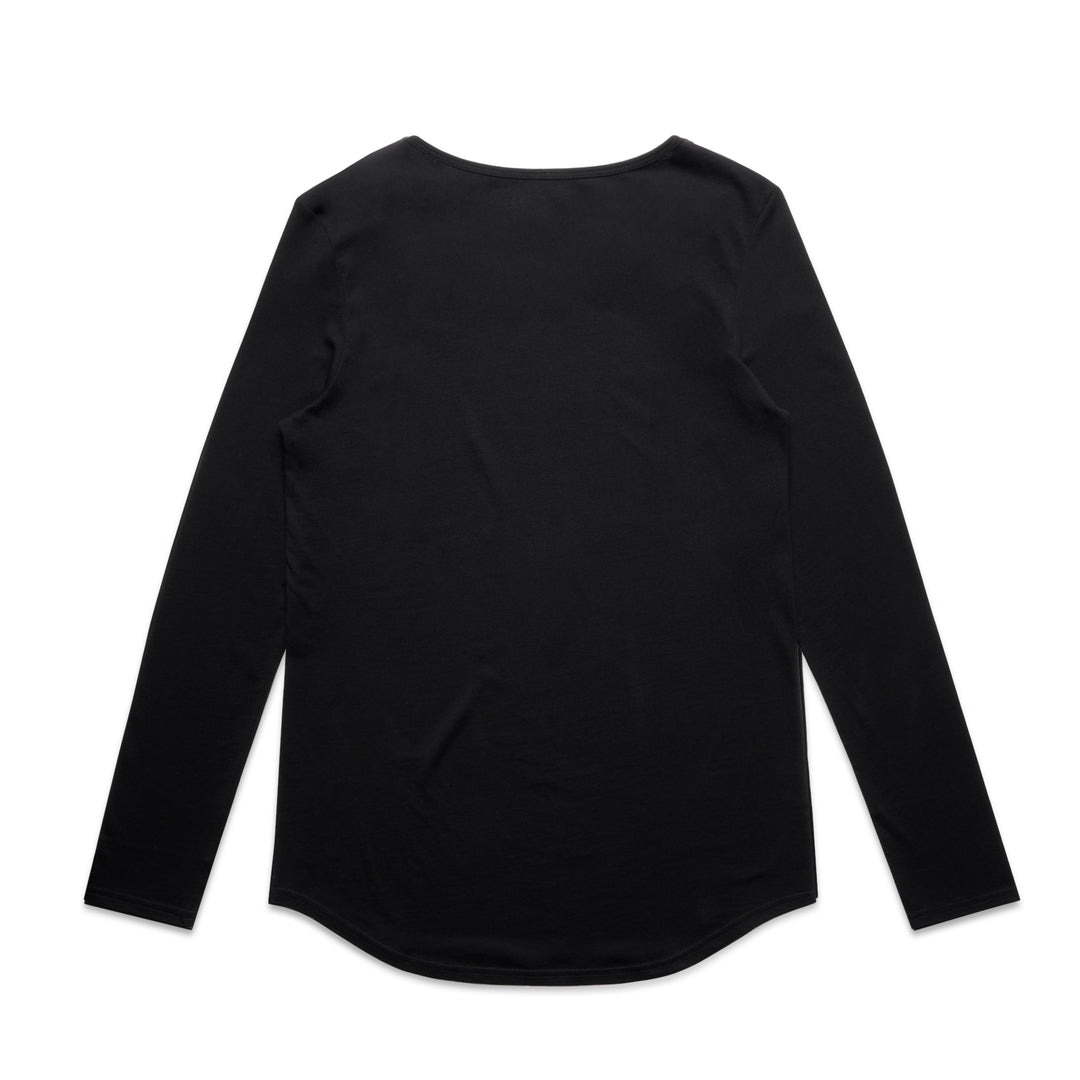 Wo's Mali L/S Tee