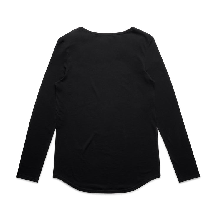Wo's Mali L/S Tee