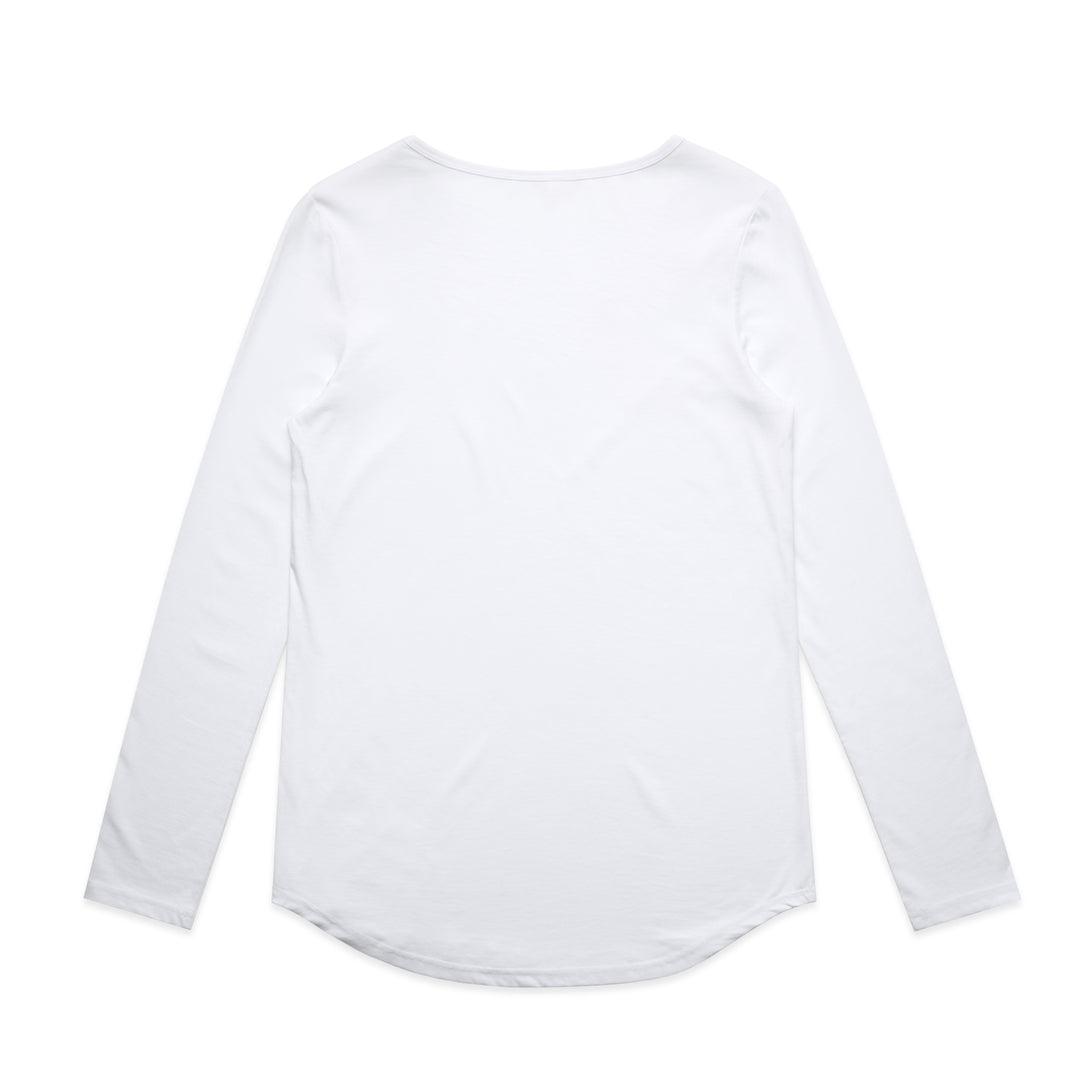 Wo's Mali L/S Tee