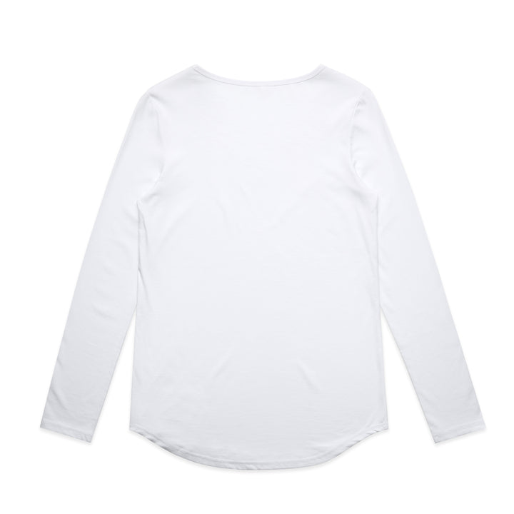 Wo's Mali L/S Tee