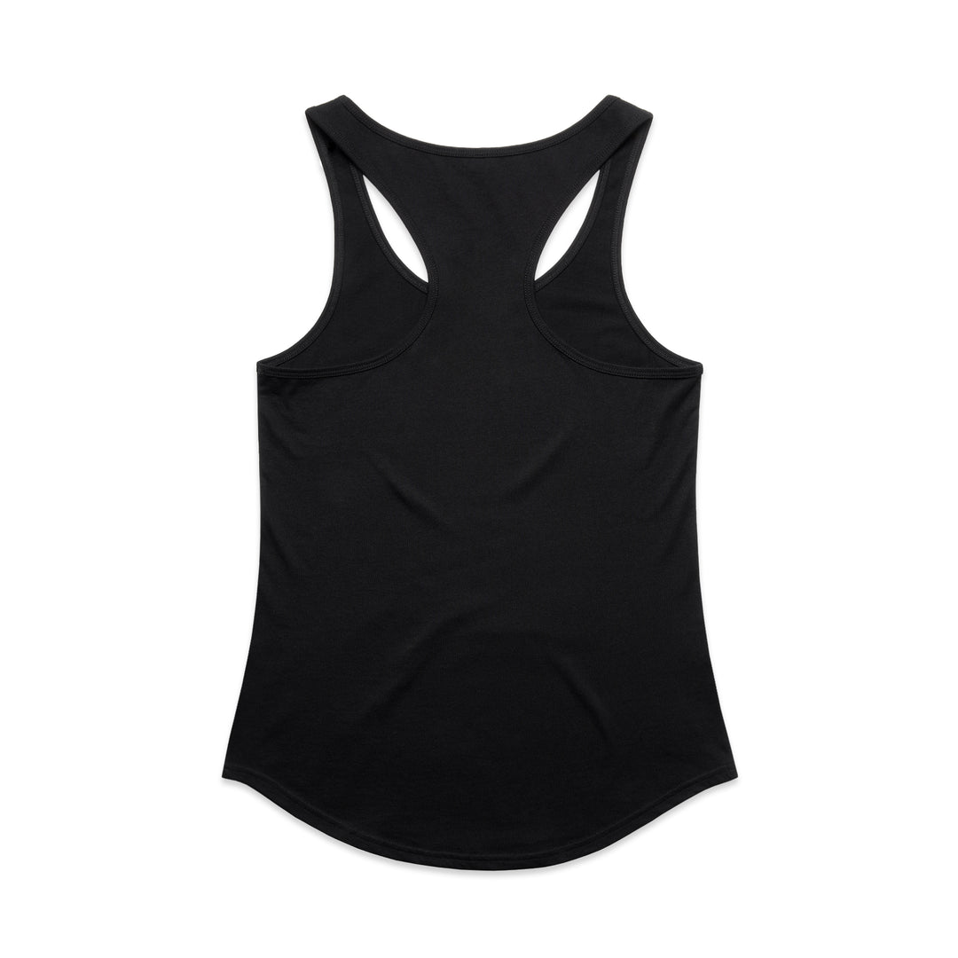 Wo's Mali Racerback
