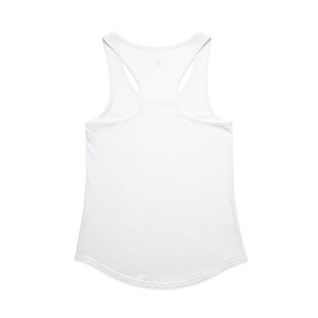 Wo's Mali Racerback