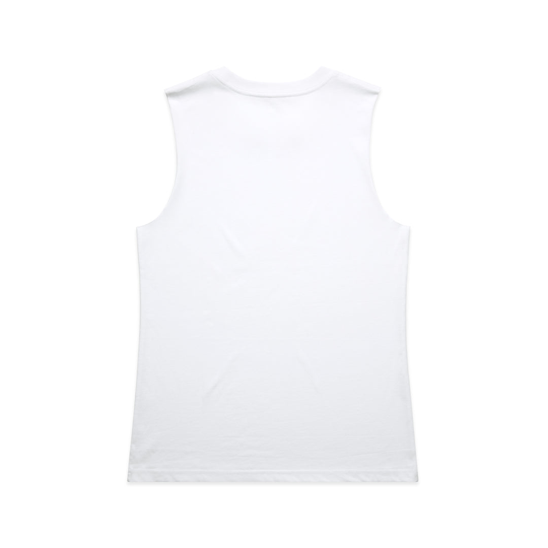 Wo's Maple Tank