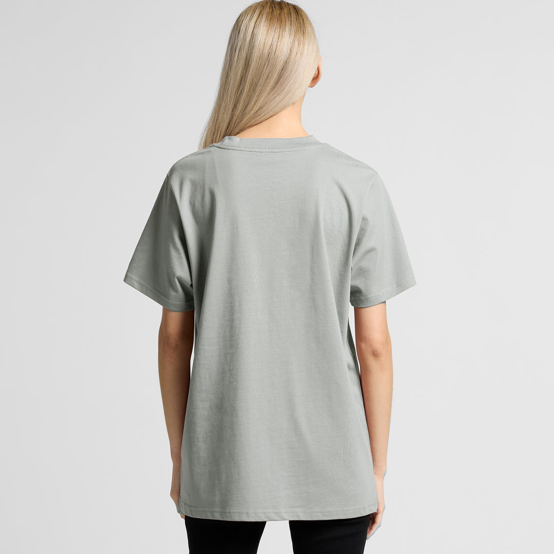 Wo's Classic Tee