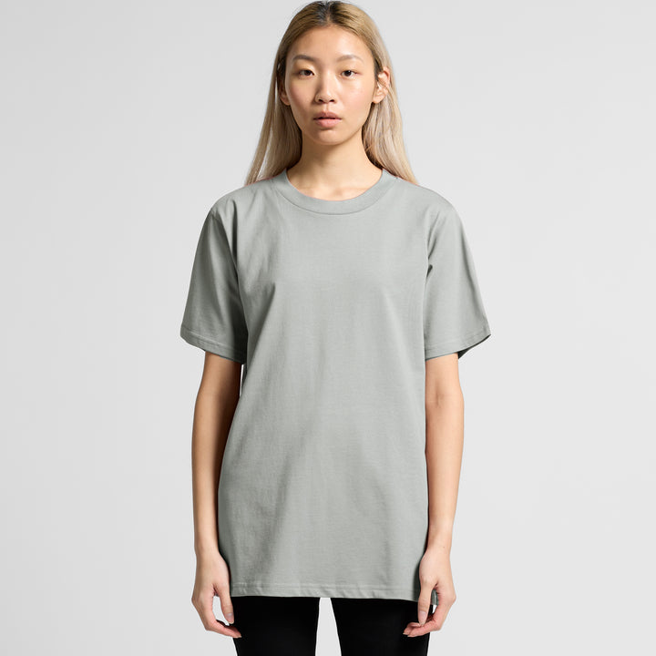 Wo's Classic Tee