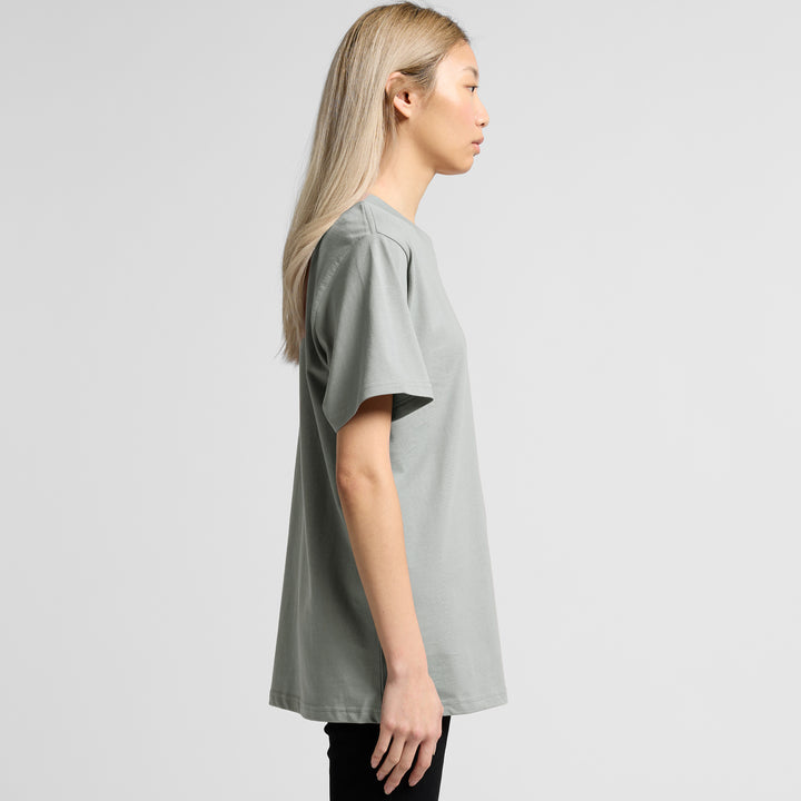 Wo's Classic Tee