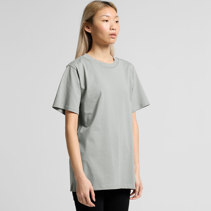 Wo's Classic Tee