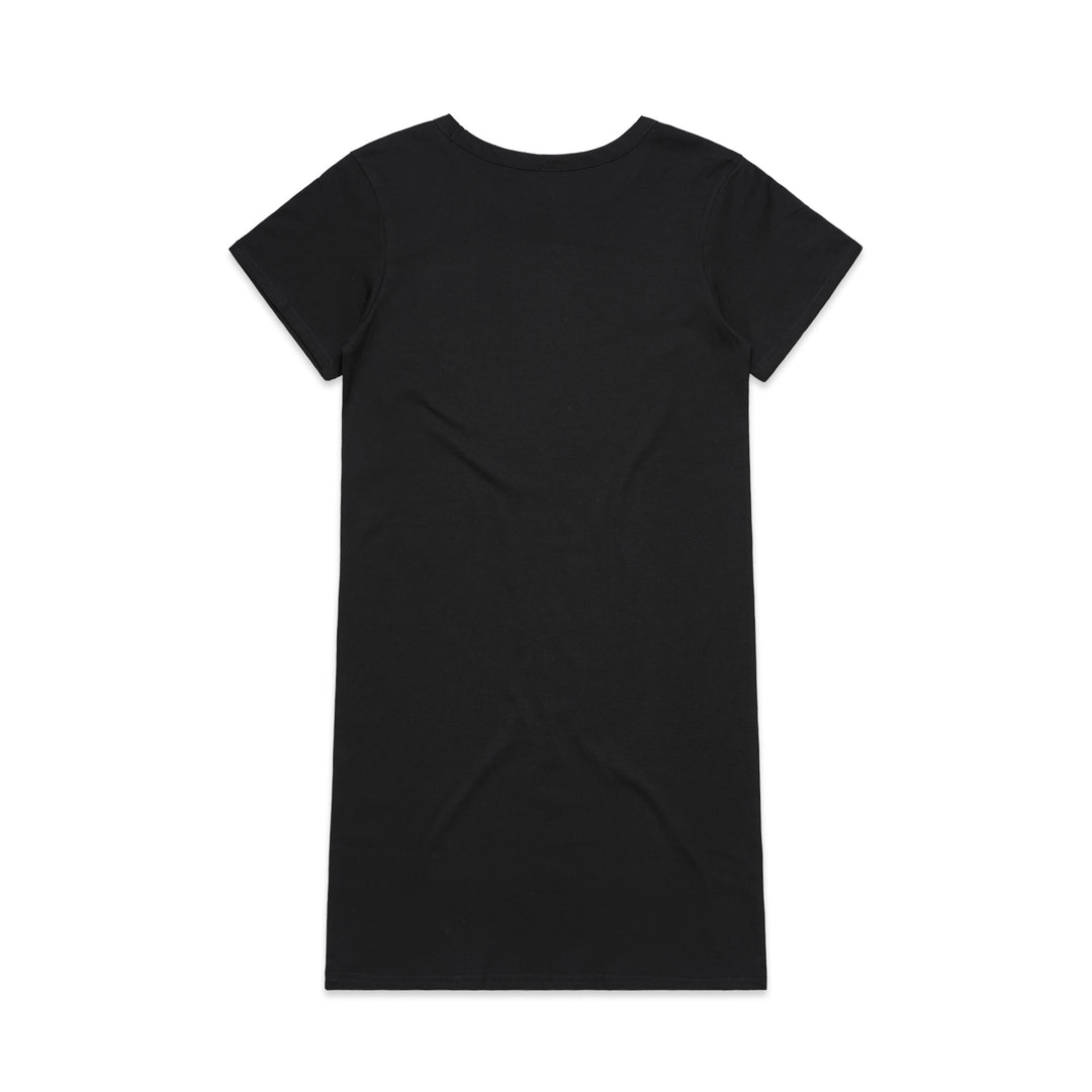 Wo's Mika Organic S/S Dress