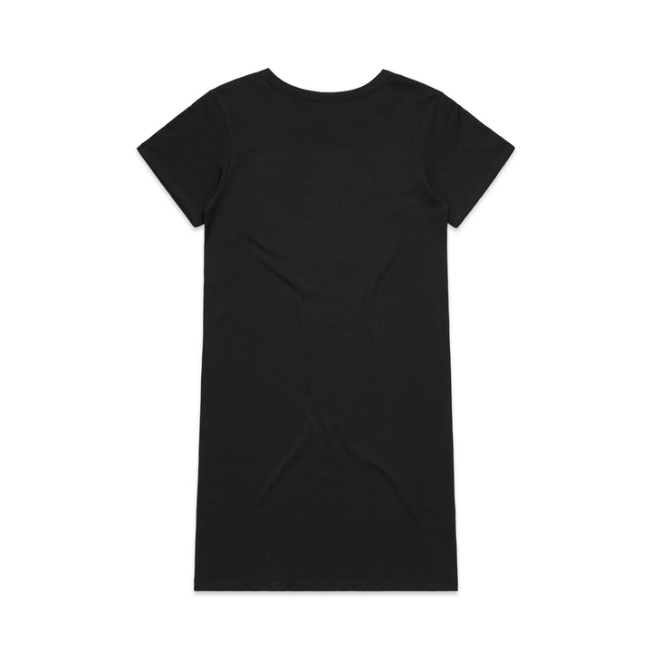 Wo's Mika Organic S/S Dress