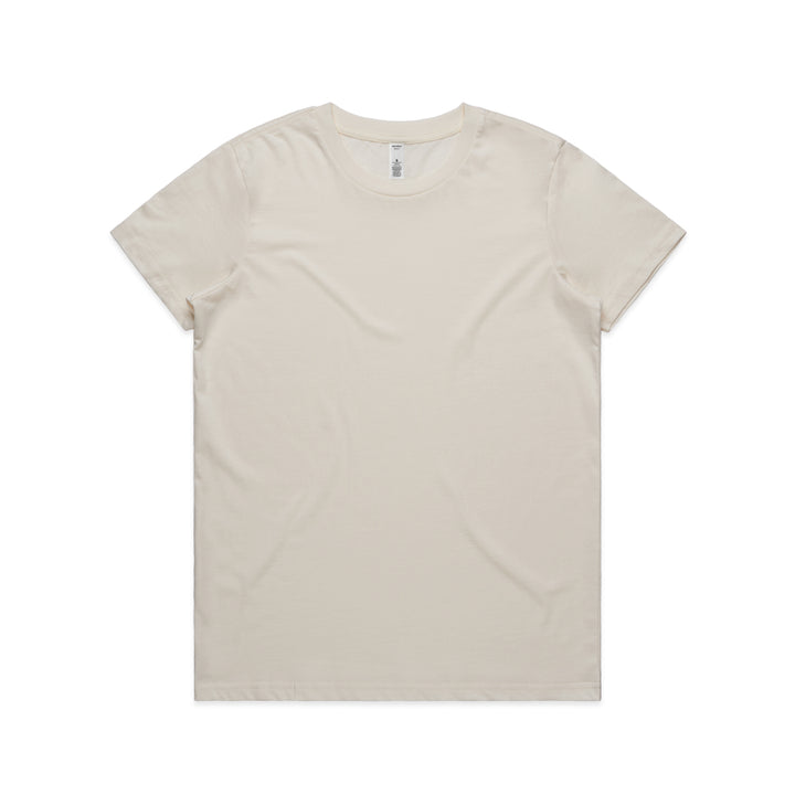 Wo's Basic Tee