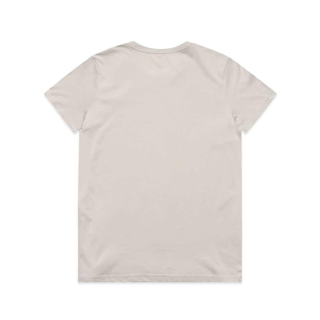Wo's Basic Tee
