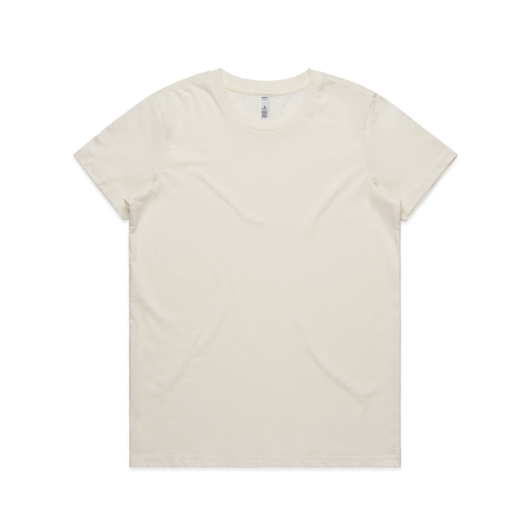 Wo's Basic Tee
