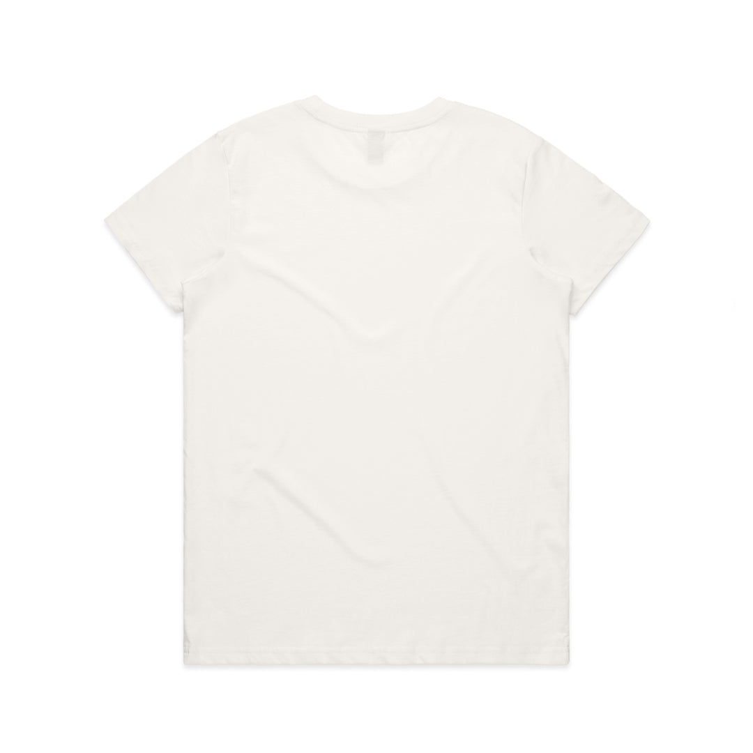 Wo's Basic Tee
