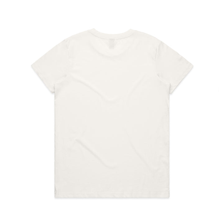 Wo's Basic Tee