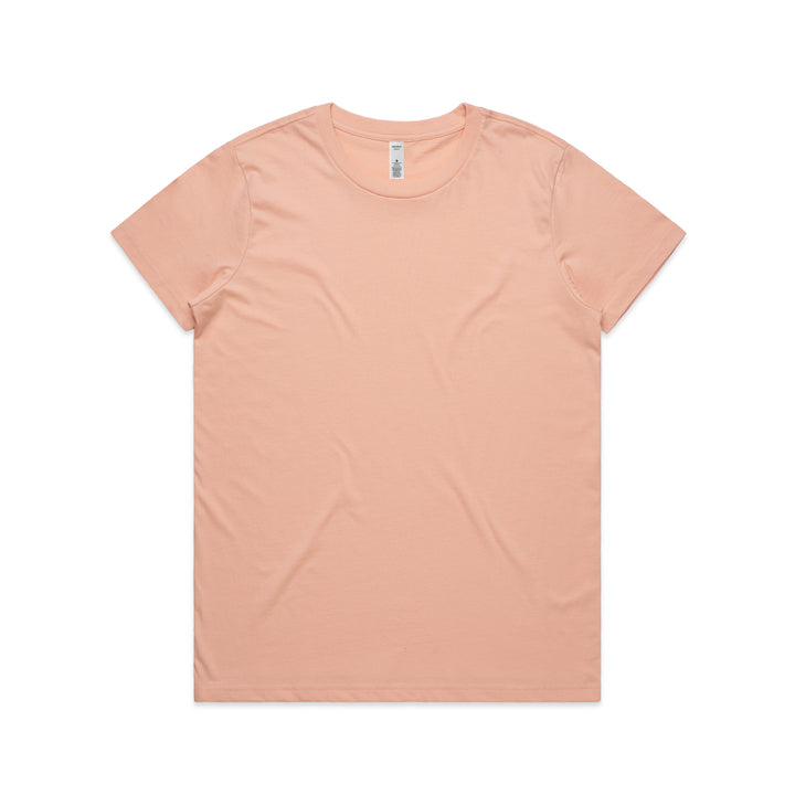 Wo's Basic Tee