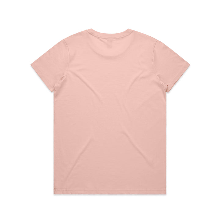 Wo's Basic Tee