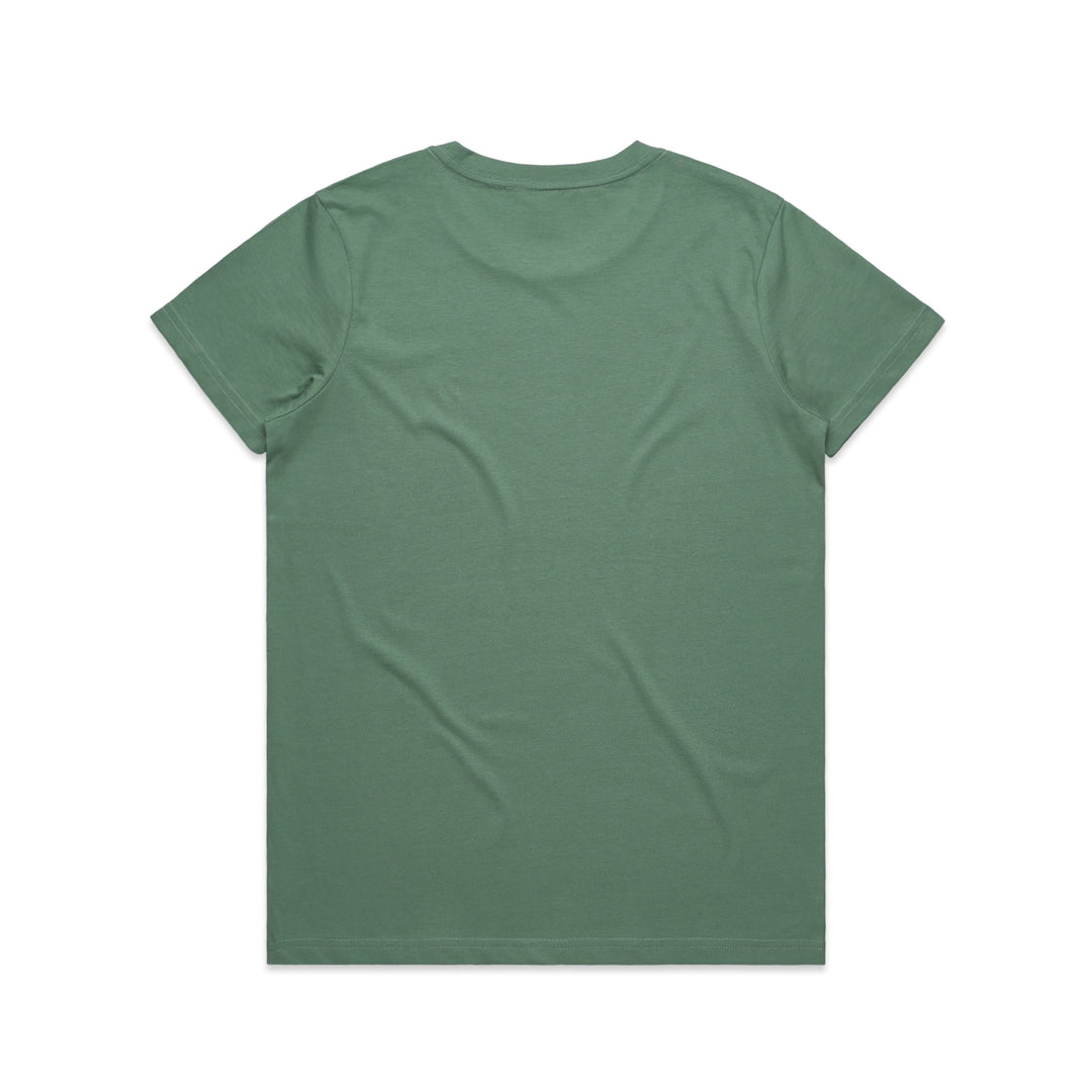 Wo's Basic Tee