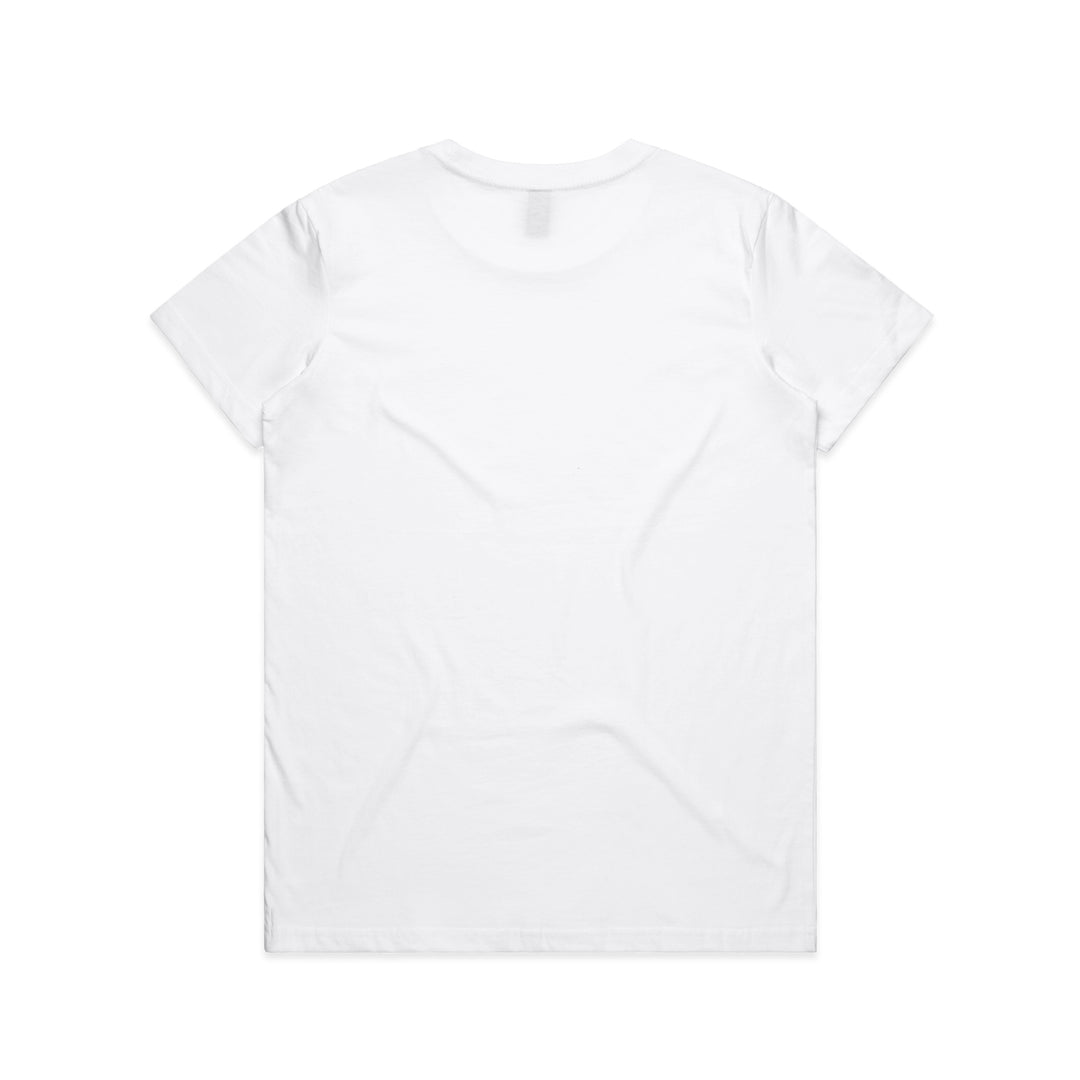 Wo's Basic Tee