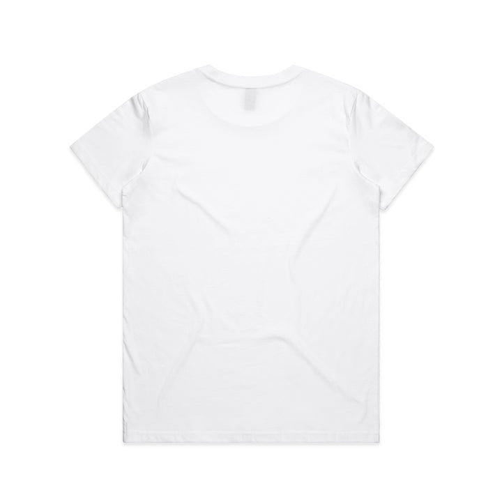 Wo's Basic Tee