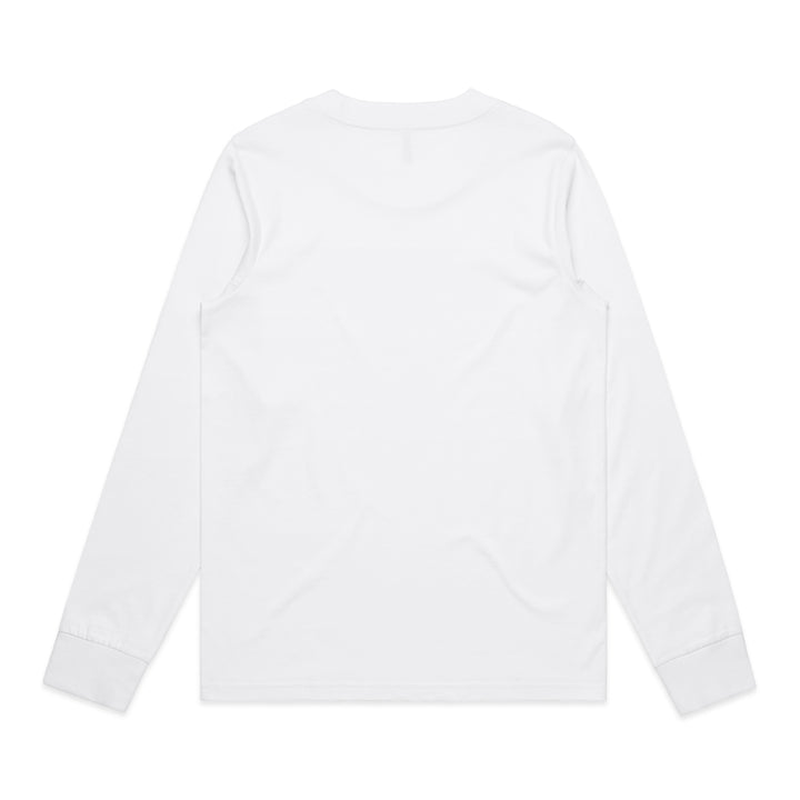 Wo's Dice L/S Tee