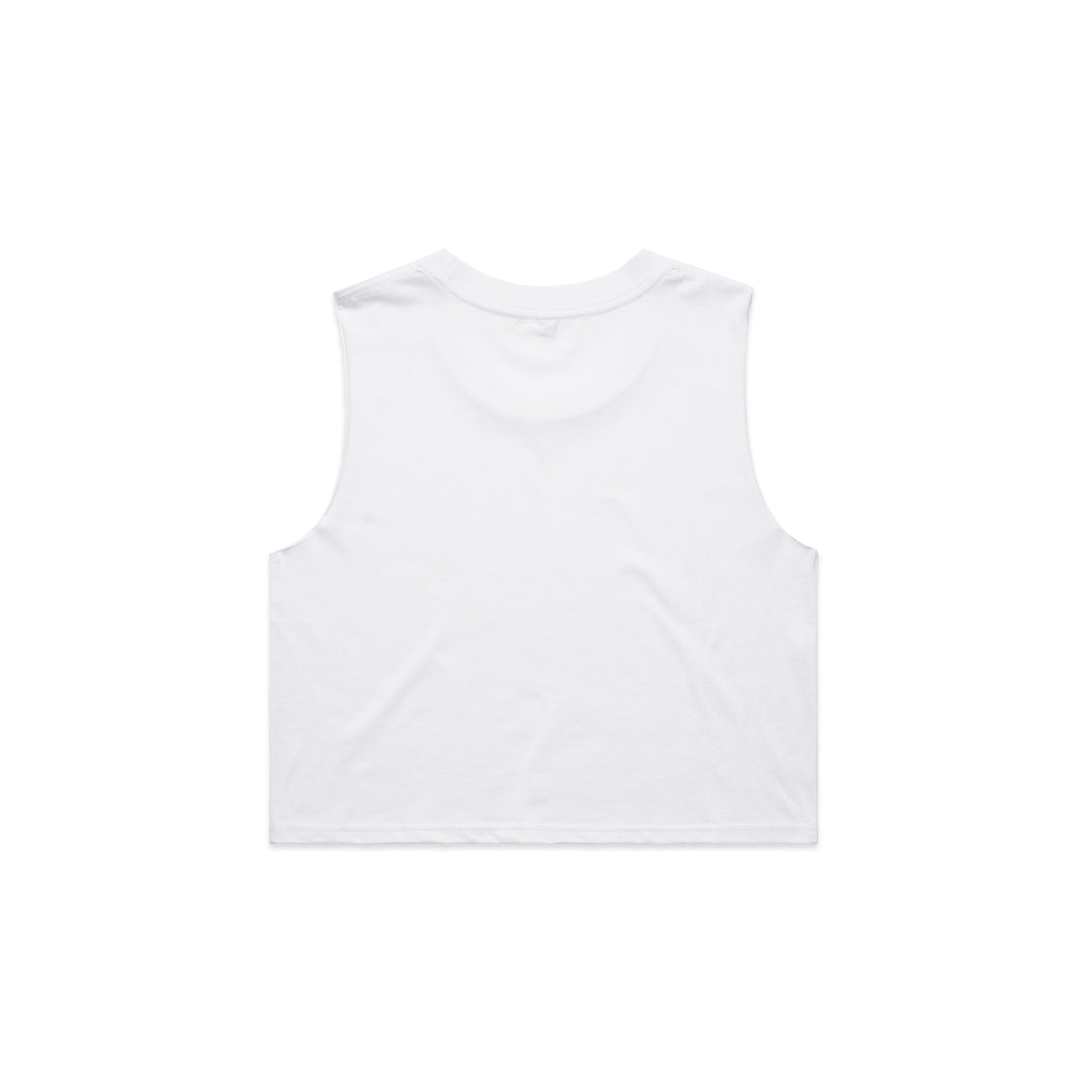 Wo's Crop Tank