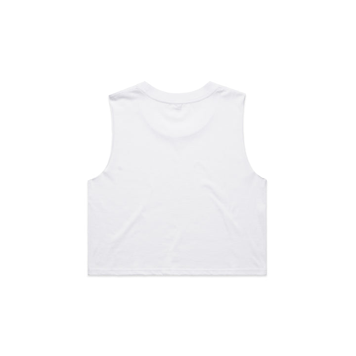 Wo's Crop Tank