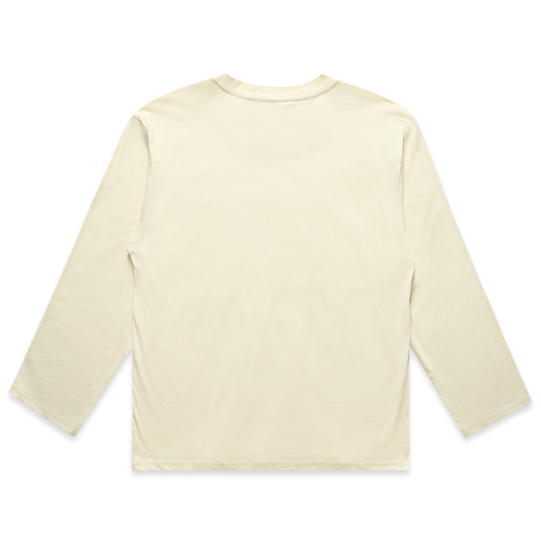 Wo's Martina L/S Tee