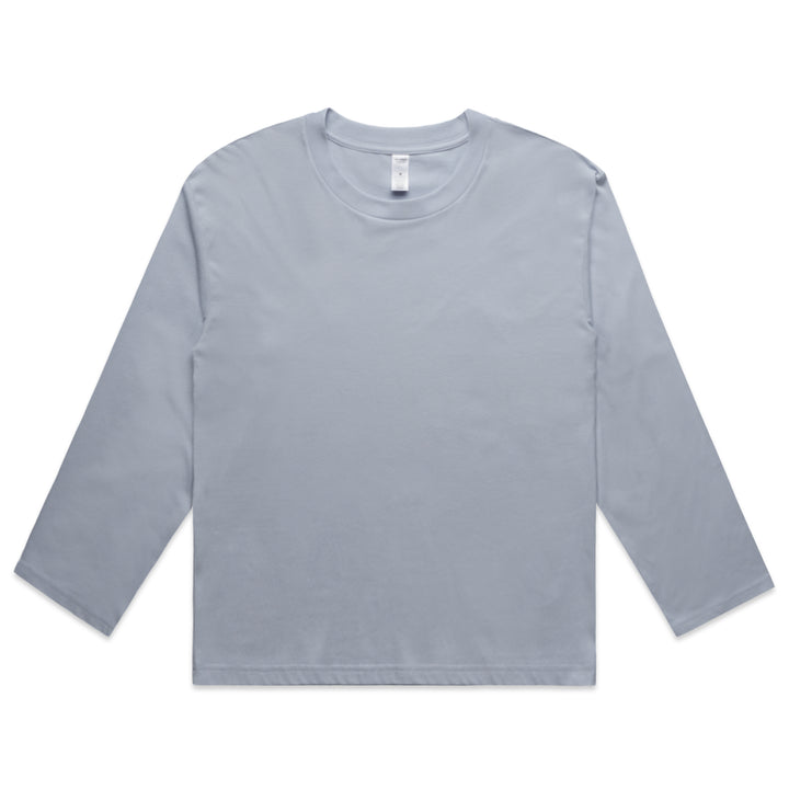 Wo's Martina L/S Tee