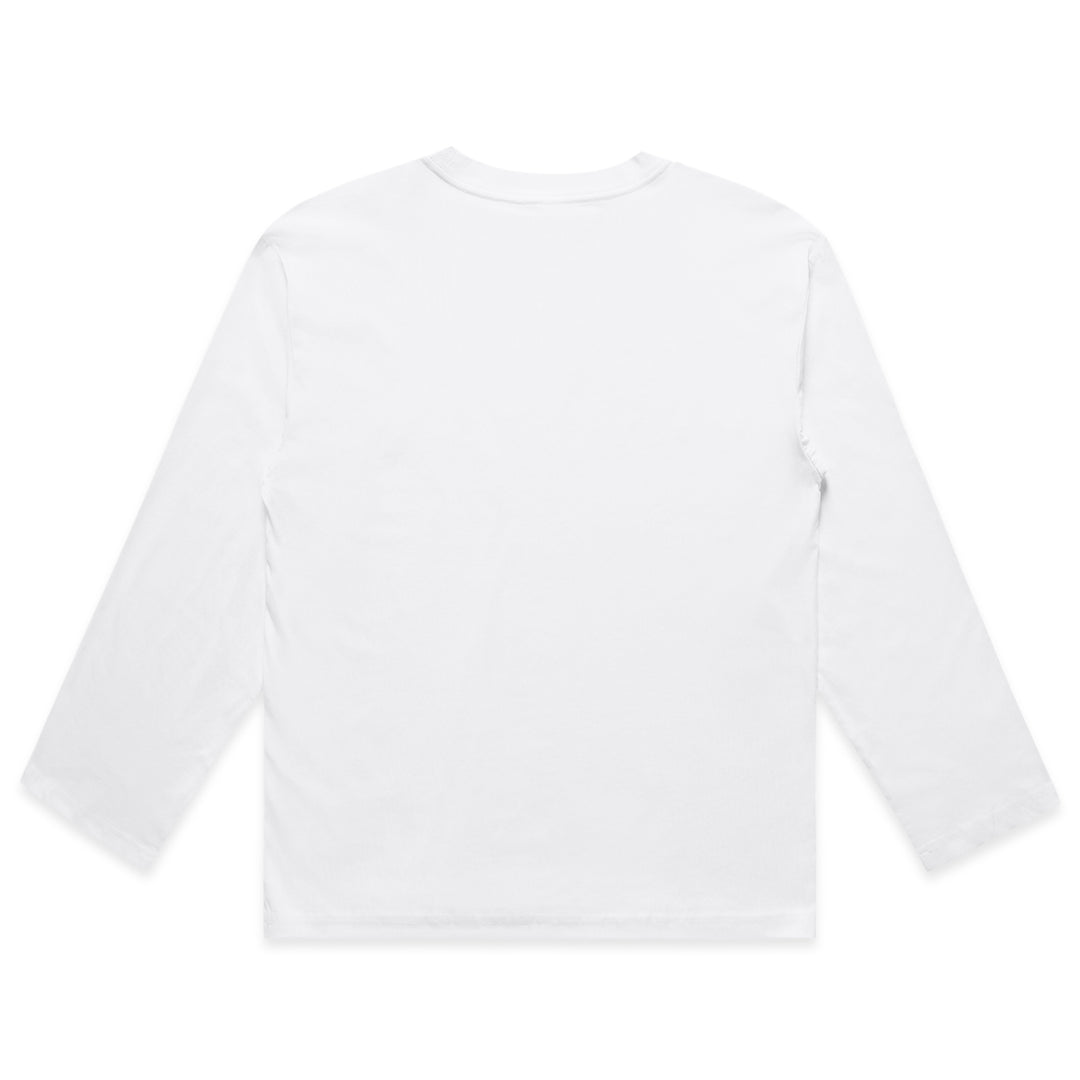 Wo's Martina L/S Tee