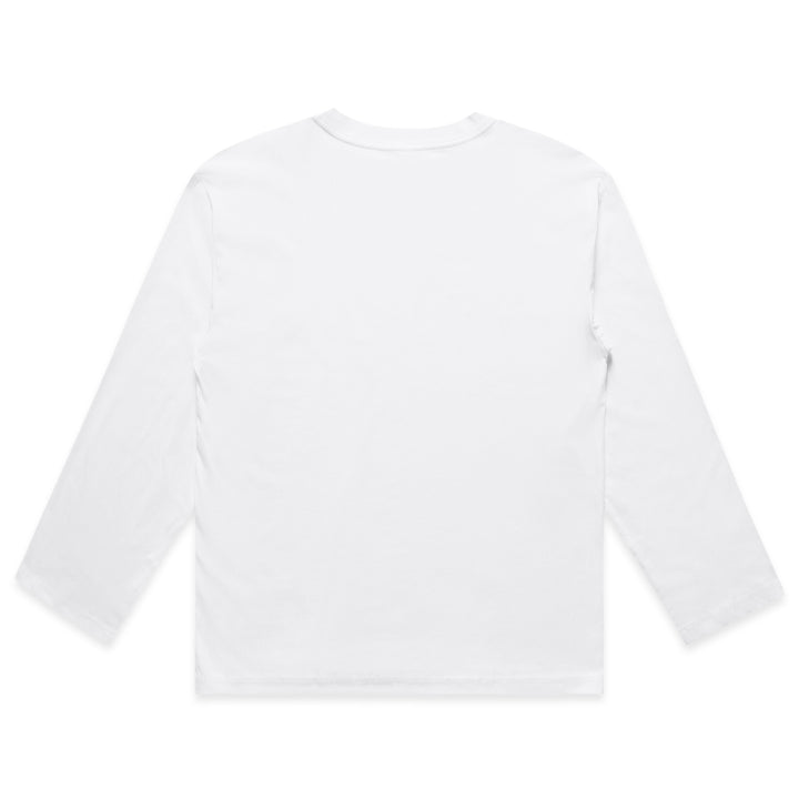 Wo's Martina L/S Tee