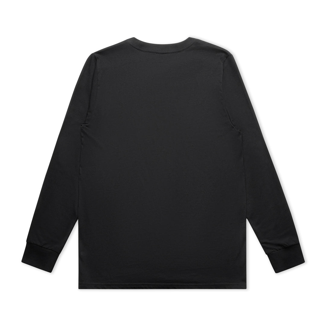 Wo's Classic L/S Tee
