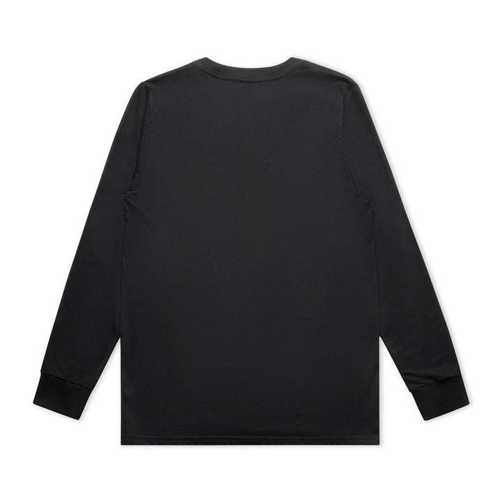 Wo's Classic L/S Tee