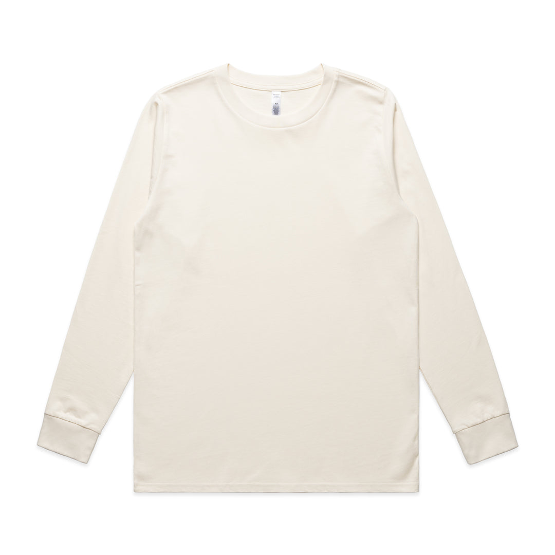 Wo's Classic L/S Tee