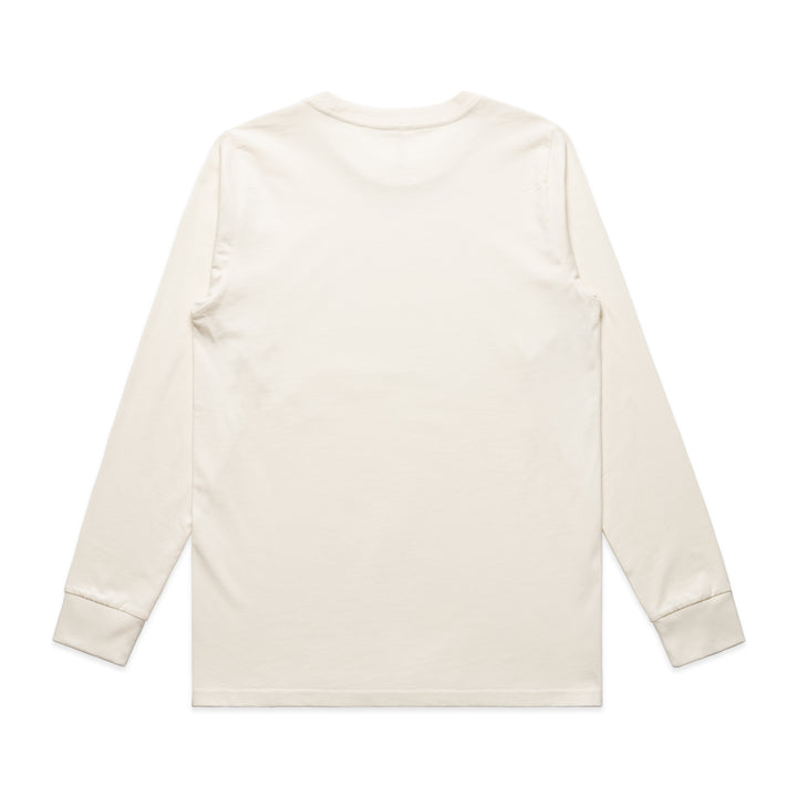 Wo's Classic L/S Tee