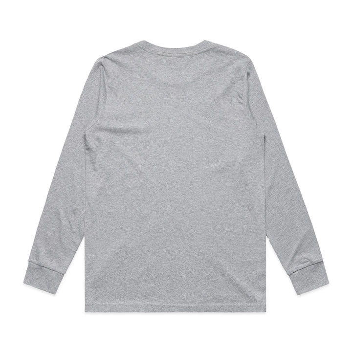 Wo's Classic L/S Tee